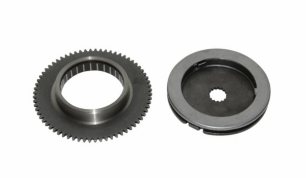 startfreewheel DMP starttandwiel (16mm as) f12r ac