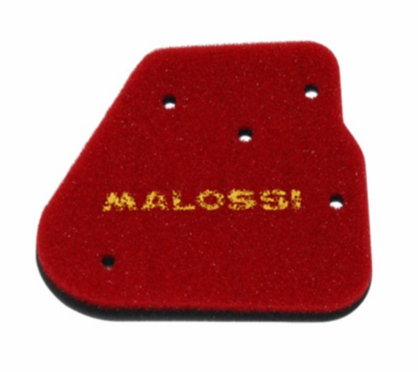 luchtfilterelement malossi dubbel cpi