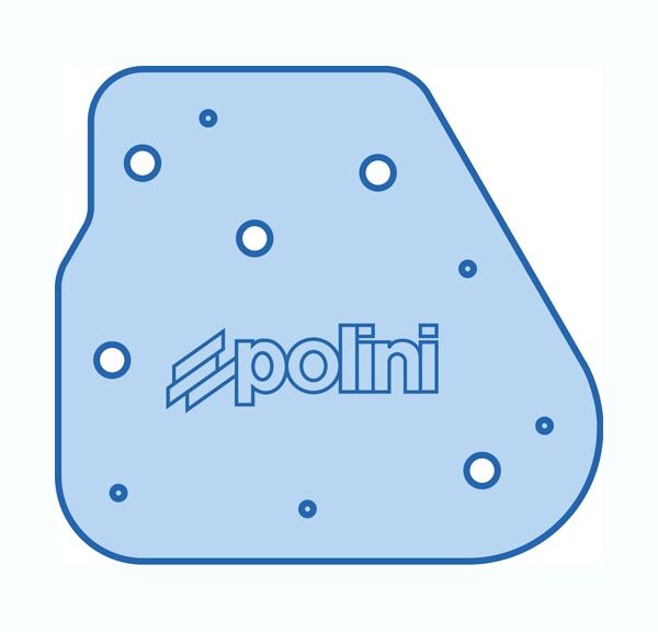 luchtfilterelement polini cpi
