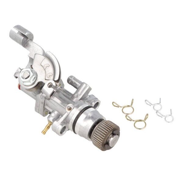 oliepomp china 2t