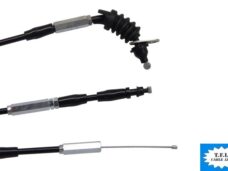 Gaskabel tfl teflon cpi