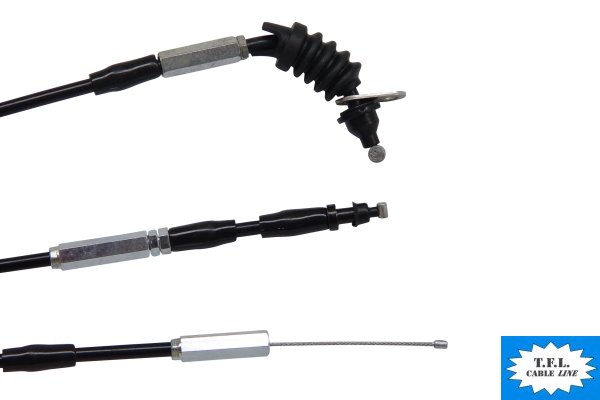 Gaskabel tfl teflon cpi