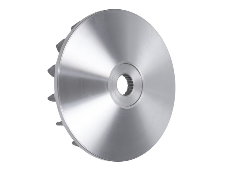 Koelvin Malossi Half Poelie Ventilvar 2000 125cc Italjet 6120017b