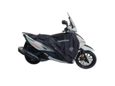 Tucano Thermoscud SGAS beenkleed Kymco Agility City 300 350