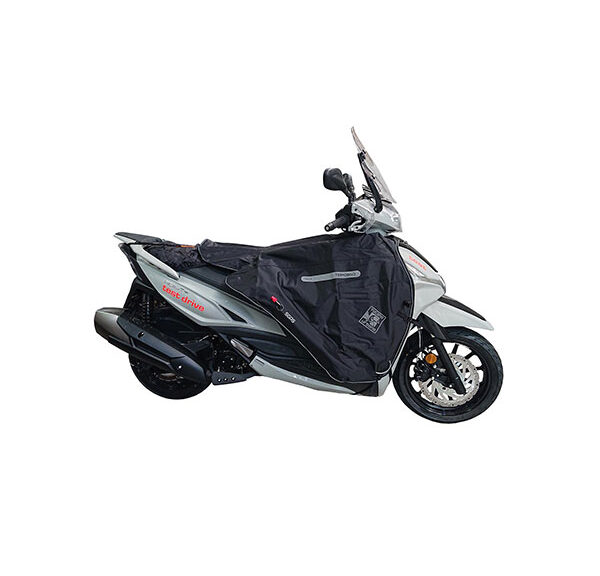 Beenkleed Tucano thermoscud SGAS systeem v.a 2019