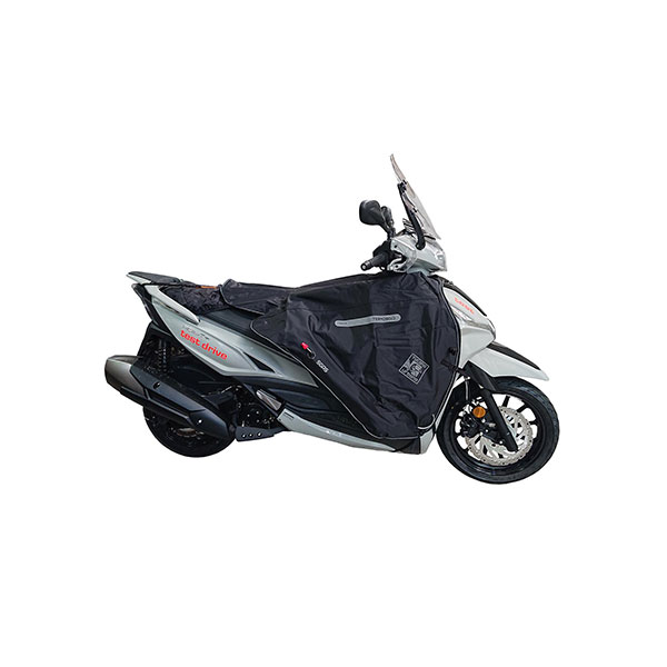 Tucano Thermoscud SGAS beenkleed Kymco Agility City 300 350