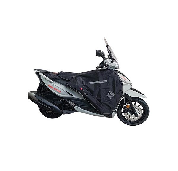 beenkleed tucano thermoscud SGAS systeem v.a 2019
