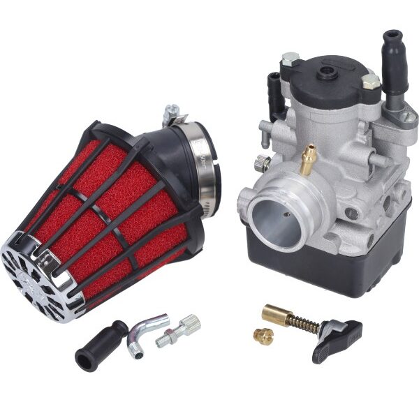 carburateurset malossi phbl 25mm runner 180cc 2t 1611022
