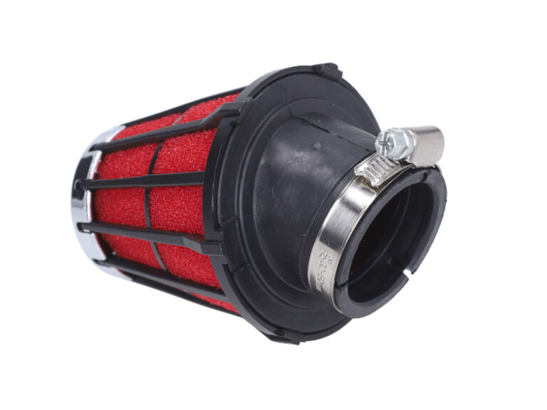 Powerfilter Malossi 45 Graden Diameter 38mm E5 Phbl Runner 180cc 2t 043296.50