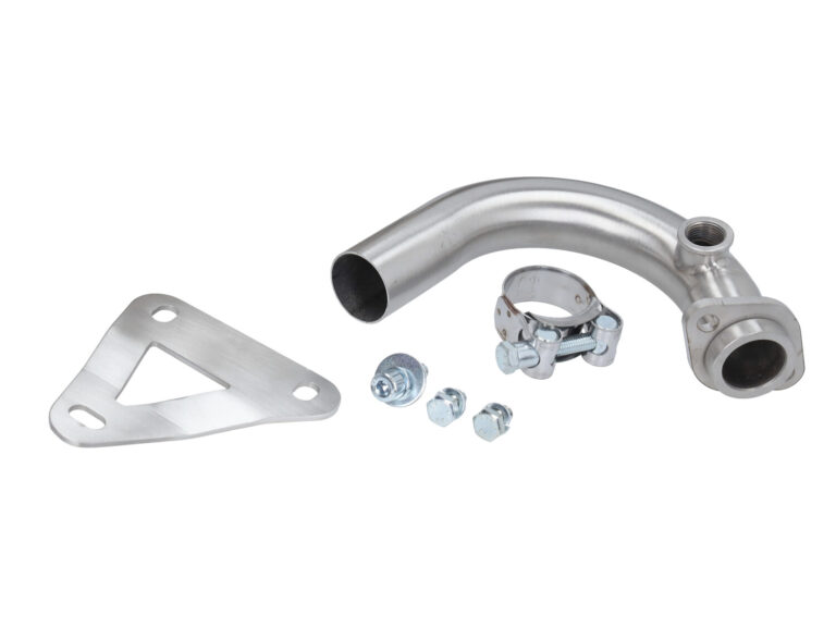 Uitlaat Malossi Mhr Compleet Rx 2024> Italjet Dragster 300 - 3220086