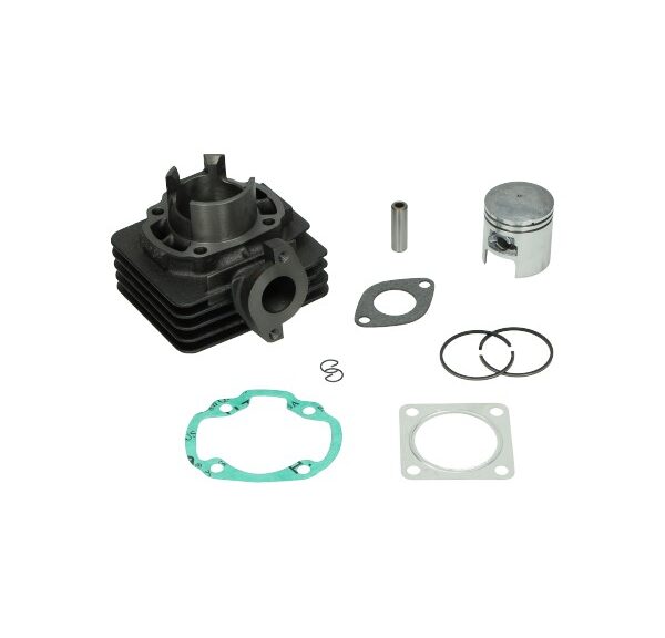 Cilinder Metrakit 41mm address