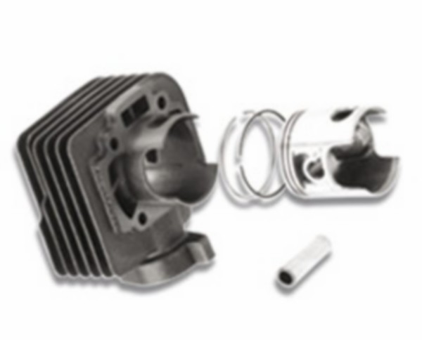 cilinder met kop malossi 47mm address