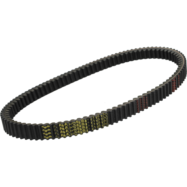 Malossi V-snaar 1036x28.9 voor Kymco Xciting 500 CVT variateur