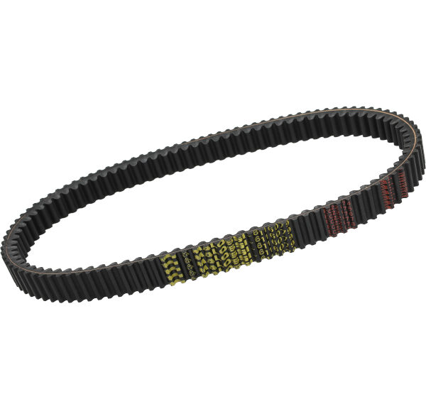 V-snaar Malossi 1018x30 — geschikt voor Kymco Xciting 400