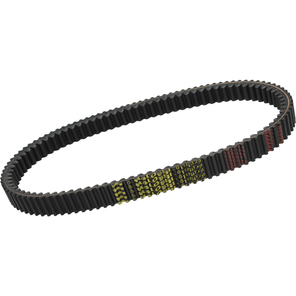 Malossi V-snaar 1018x30 voor Kymco Xciting 400 en Xciting S 400i
