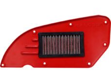 Malossi luchtfilterelement voor Honda SH 125 150 en Yamaha X-MAX 250