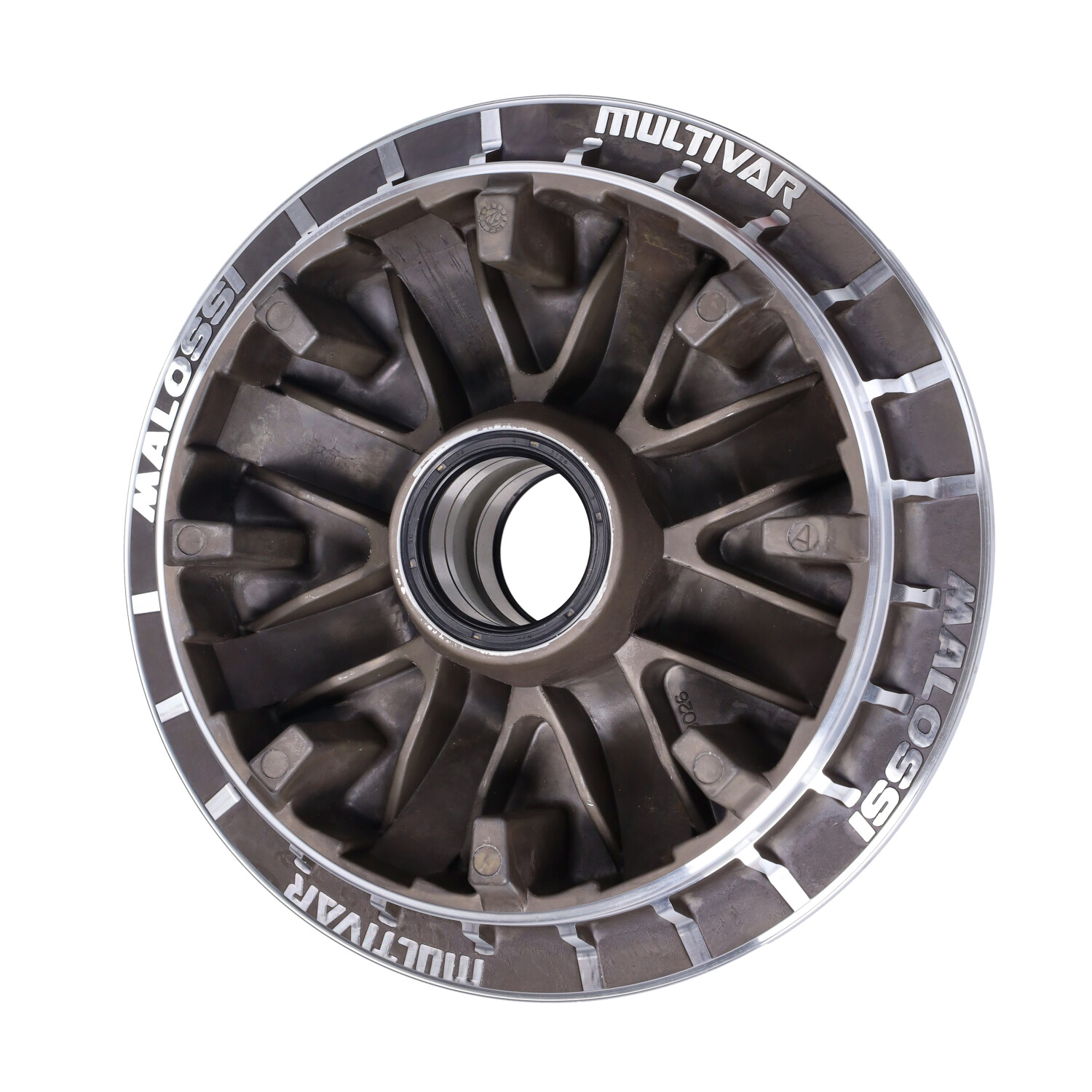 Overrange Systeem Malossi Euro-4/5 Voor Kymco Ak 550 - Afbeelding 10