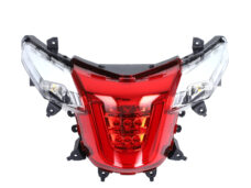 Origineel Kymco New Like achterlicht OEM 33700-ACC1-E10