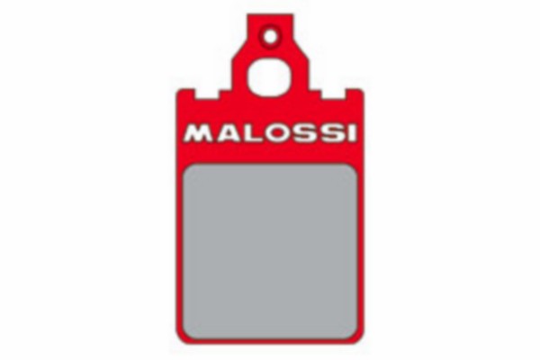 remblokset malossi mhr cnc remklauw zip 2000 voor formula