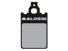 Remblokset Malossi cnc remklauw zip 2000 voor formula