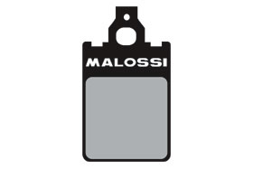 Remblokset Malossi cnc remklauw zip 2000 voor formula