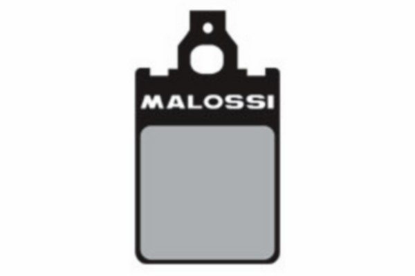 remblokset malossi cnc remklauw zip 2000 voor formula