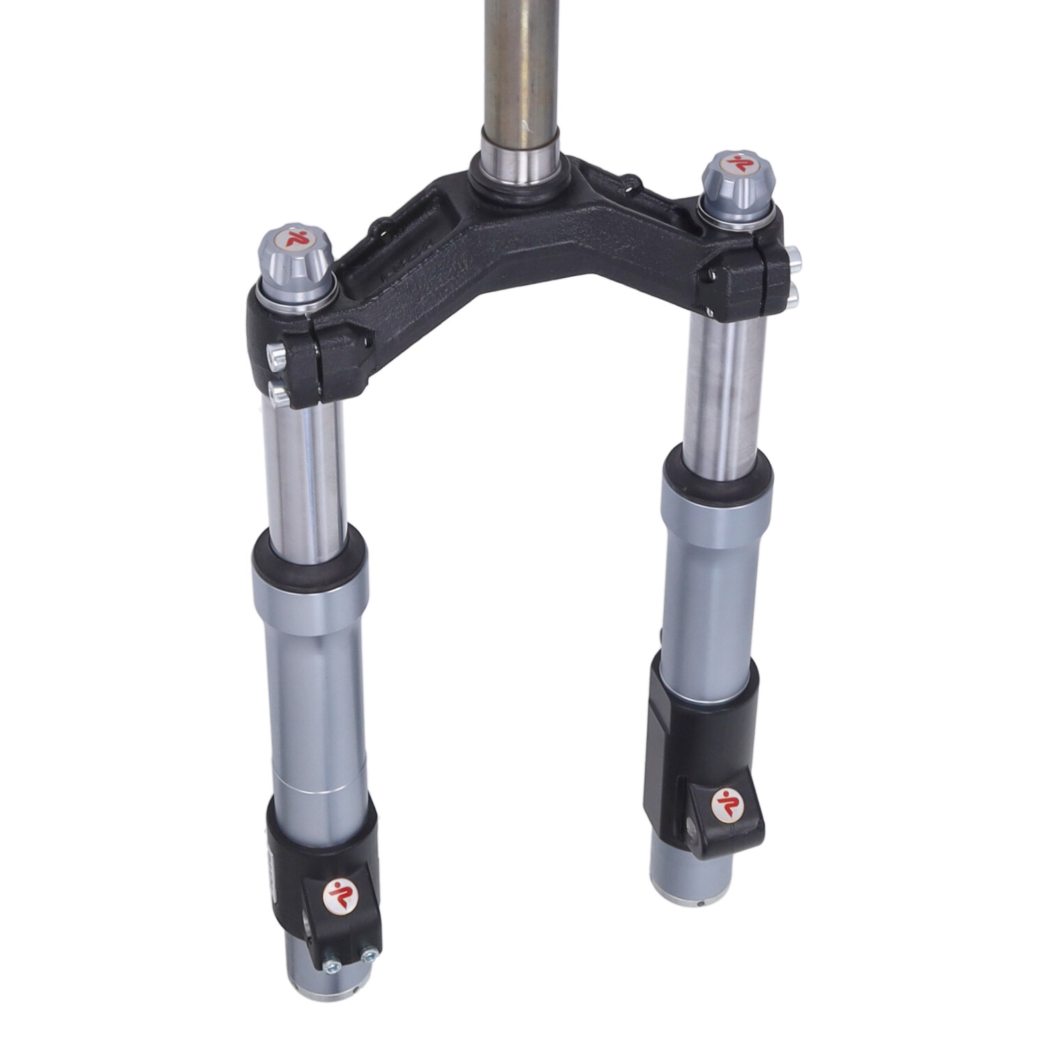 Voorvork Malossi Compleet Wave Schijf F37r Runner 125cc, Runner 180cc, Runner 200cc, Runner Vx50 4616135 - Afbeelding 6