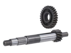 Overbrengingset jasil primair DD 2 dlg 14/29 (H) runner 180cc