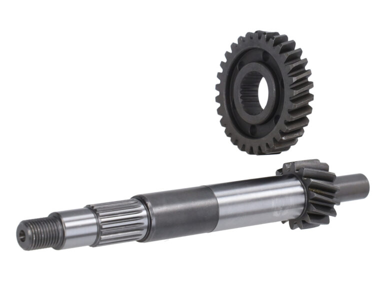 Overbrengingset jasil primair DD 2 dlg 14/29 (H) runner 180cc
