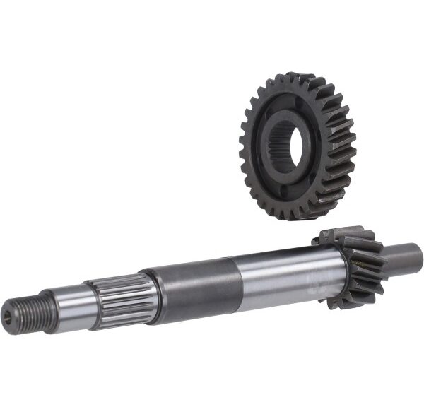 overbrengingset jasil primair DD 2 dlg 14/29 (H) runner 180cc