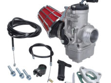 Carburateur Malossi mhr compleet phf 34 dna