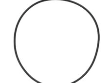 O-ring pakking buiten (voor DDL/fast Arrow cilinderkop) — geschikt voor Gilera Runner 180cc