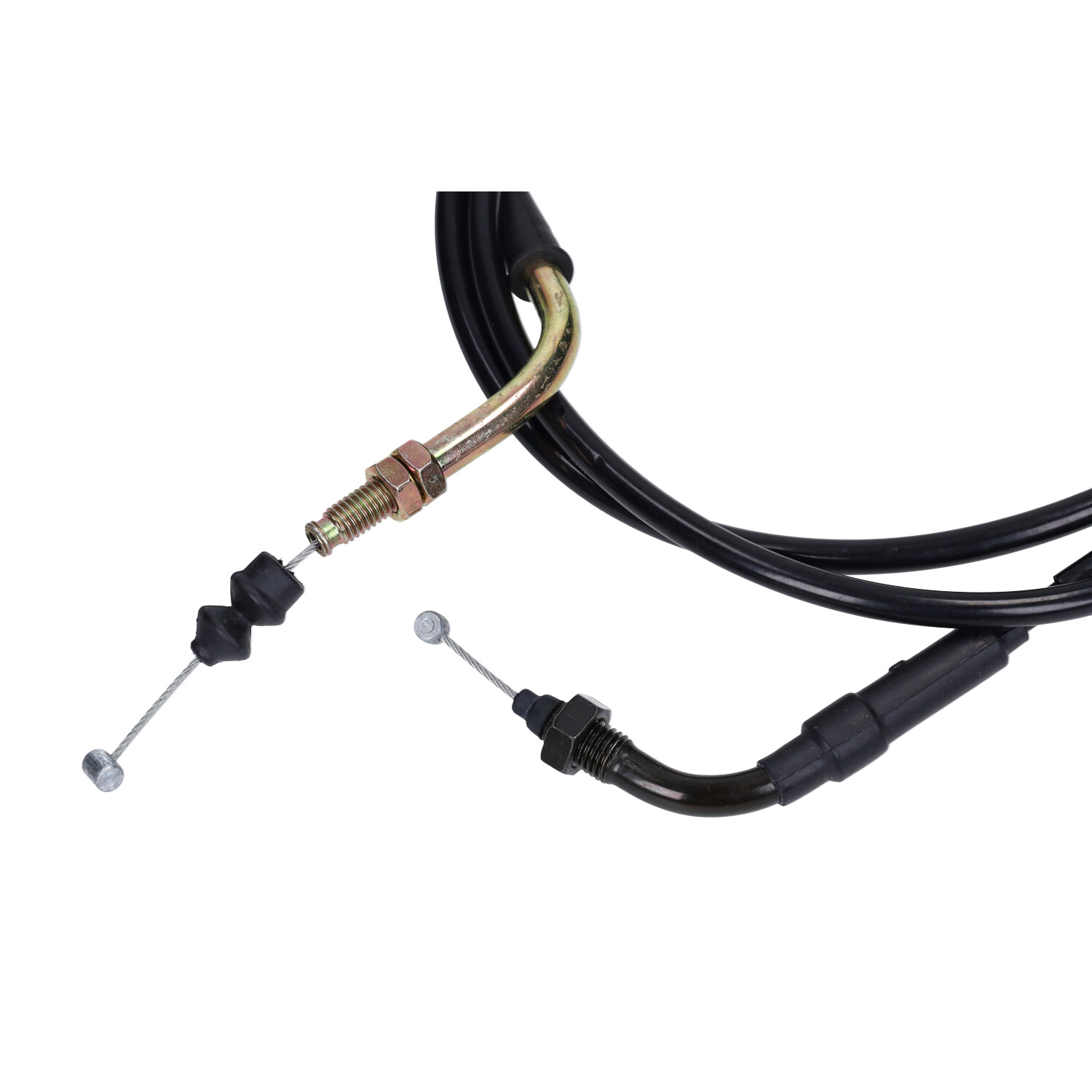 Kymco Vp50 Originele Gaskabel 17910-alh5-e90 - Afbeelding 2