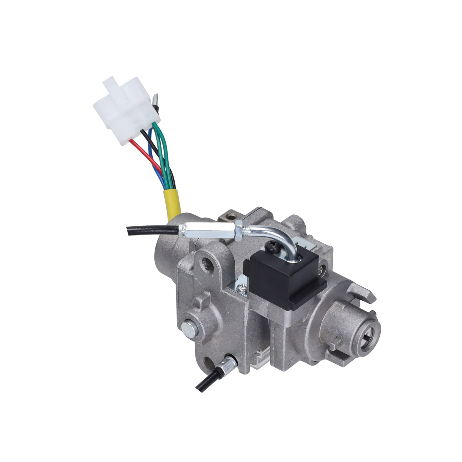 Kymco New Like Contactslot Set Compleet Origineel - Afbeelding 5