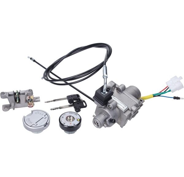 contactslot Kymco origineel set compleet new like 35010-acb9-e10