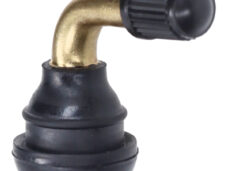 Válvula sin cámara angular original Kymco OEM 42753-0A01-900