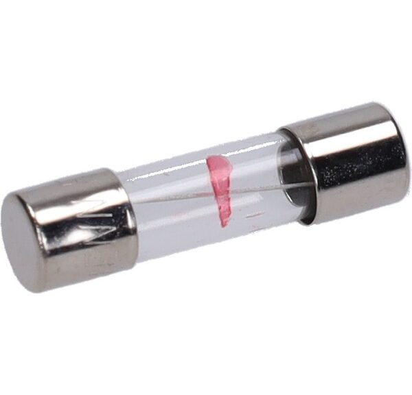 zekering Kymco origineel model buis 26mm 10amp 1pcs agility 150