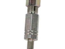 Kymco original spejladapterklemme 8mm OEM 90110-LGR5-305