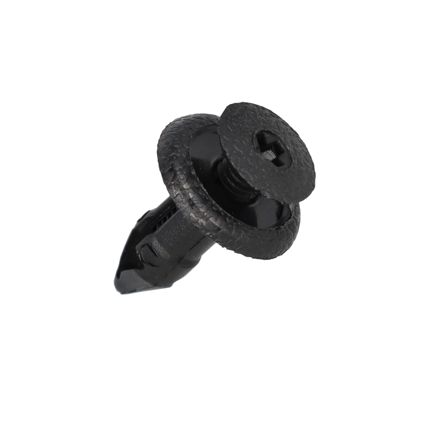 Kymco originele bevestigingsplug zijskirt OEM 90683-GAR1-004