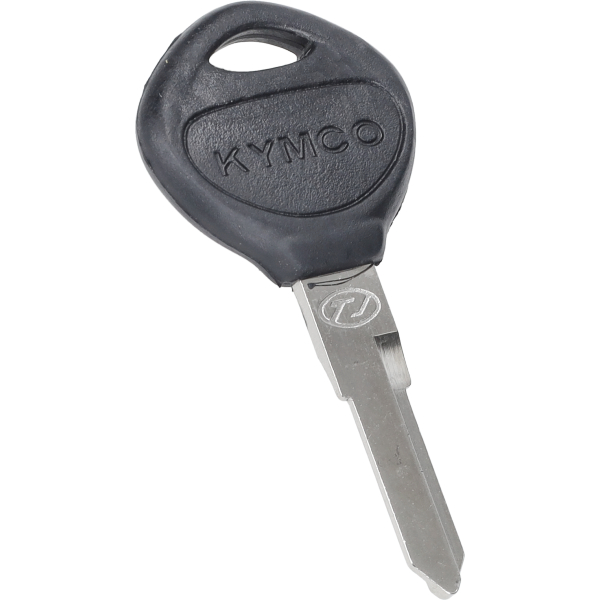 Originele Kymco blinde contactsleutel Agility Super 8 OEM 35111-KUDU-305-M2