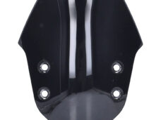 Kymco Super 8 origineel windscherm laag smoke OEM 64210-lej2-e10