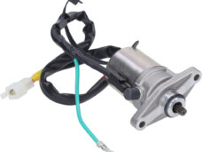 Kymco originele startmotor OEM 31210-KEE1-90A voor Agility en Super 8