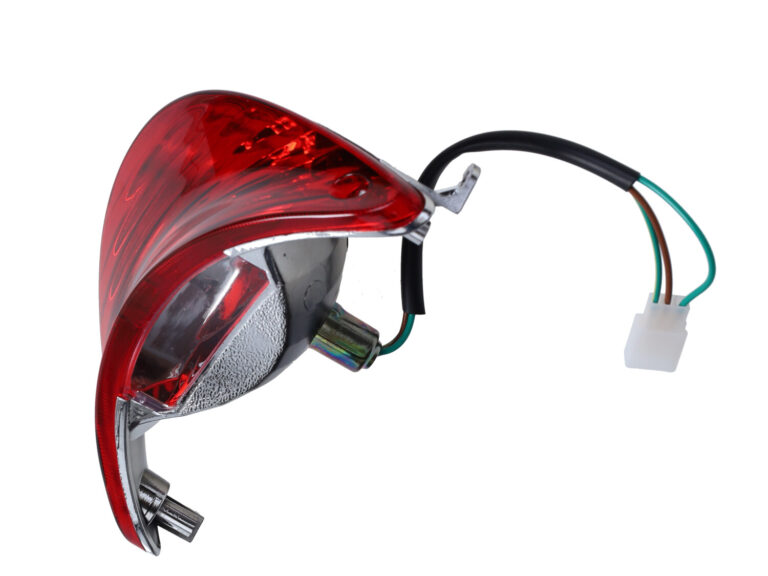 Achterlicht Kymco Rood Agility