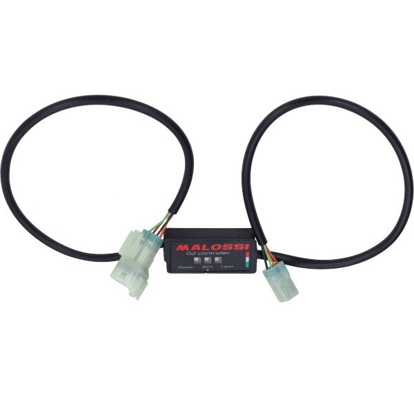 lambda sensor malossi o2 controller-emulator agility 125
