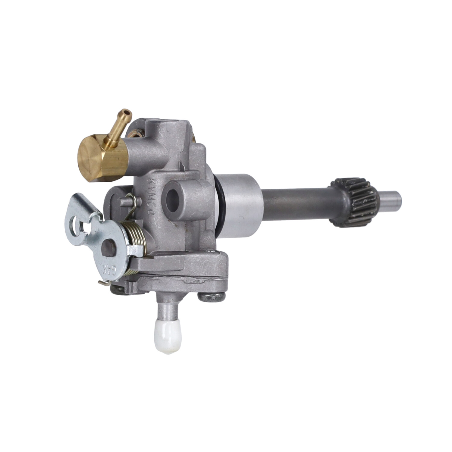 Originele Kymco oliepomp voor Dink Super 9 en Top Boy