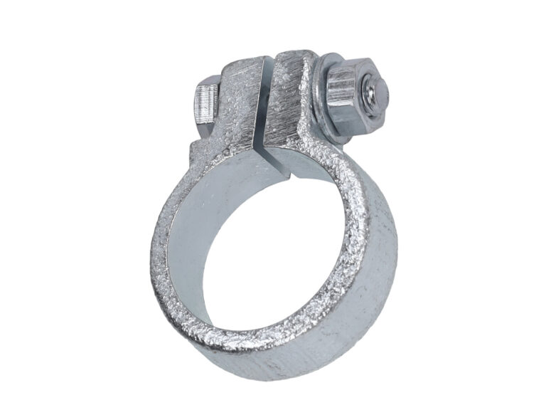Uitlaatklem Gesmeed (made In Eu) 32mm Kreidler