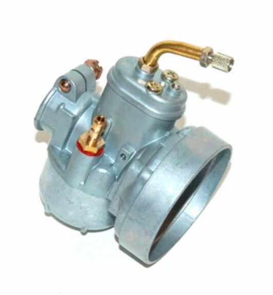 carburateur Zundapp-roller/bergsteiger 17mm kreidler