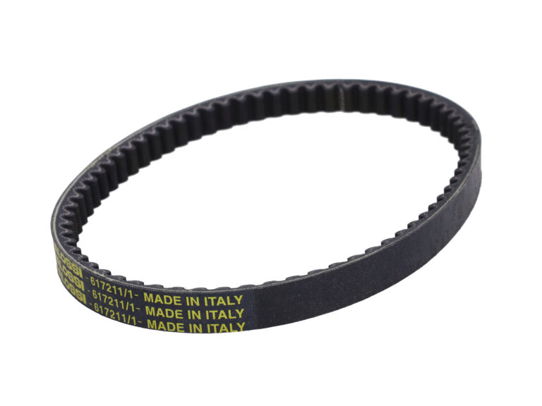 V-snaar Malossi mhr 675x17.5 10inch 2t dio sp — geschikt voor Sym Dd