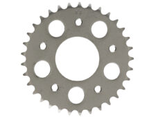Achterkettingwiel DMP 33t 1/4 — geschikt voor Kreidler
