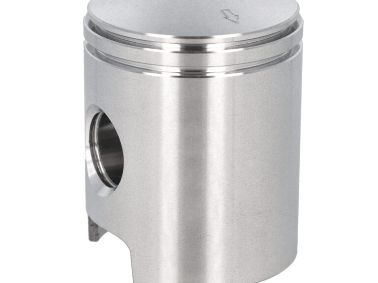 Zuiger Meteor L+b Veer 40.10 (n) Pen 14 Kreidler Rs Pc0842